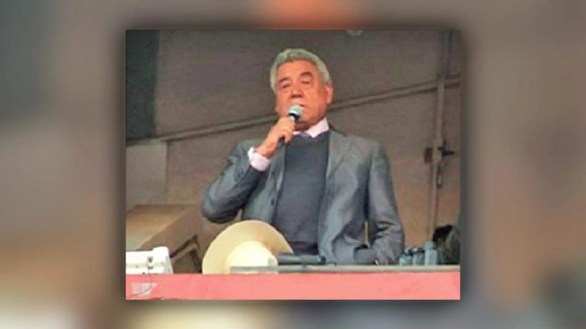 jorge ramos